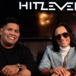 Elvis Crespo anuncia nueva asociación de manejo con Hit Level Entertaiment