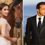 Luis Miguel consolida su romance con Paloma Cuevas tras la compra de una mansión en Madrid