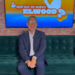 Entrevista “¿Qué hay de nuevo Elwood?”: el periodista se prepara para su regreso a TeleOnce