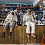 Elvis Crespo lleva el escenario a la gente con su innovadora Gira de Bodega 2025